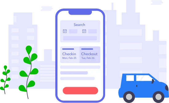 Build brand awareness & guest loyalty